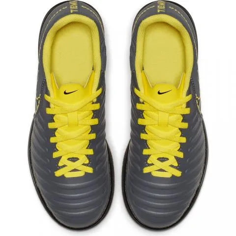 BOTAS DE FúTBOL PARA NIñO/A  NIKE JR. TIEMPO LEGENDX 7 CLUB (IC)  AH7260070