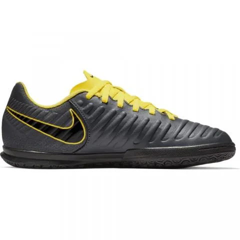 BOTAS DE FúTBOL PARA NIñO/A  NIKE JR. TIEMPO LEGENDX 7 CLUB (IC)  AH7260070