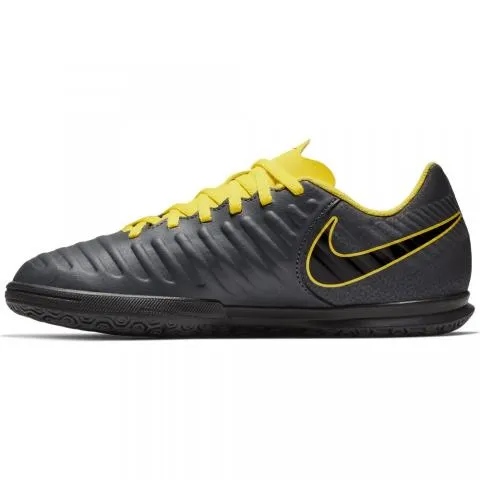 BOTAS DE FúTBOL PARA NIñO/A  NIKE JR. TIEMPO LEGENDX 7 CLUB (IC)  AH7260070