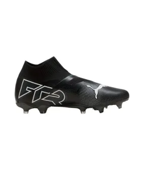 Botas de fútbol Puma FUTURE 7 MATCH+ FG/AG Negro