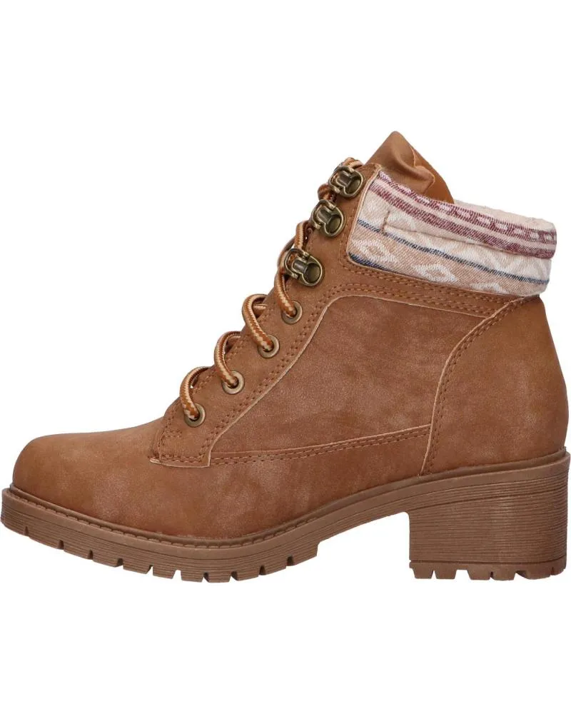 Botas de Mujer y Niña XTI 56624 C MARRON