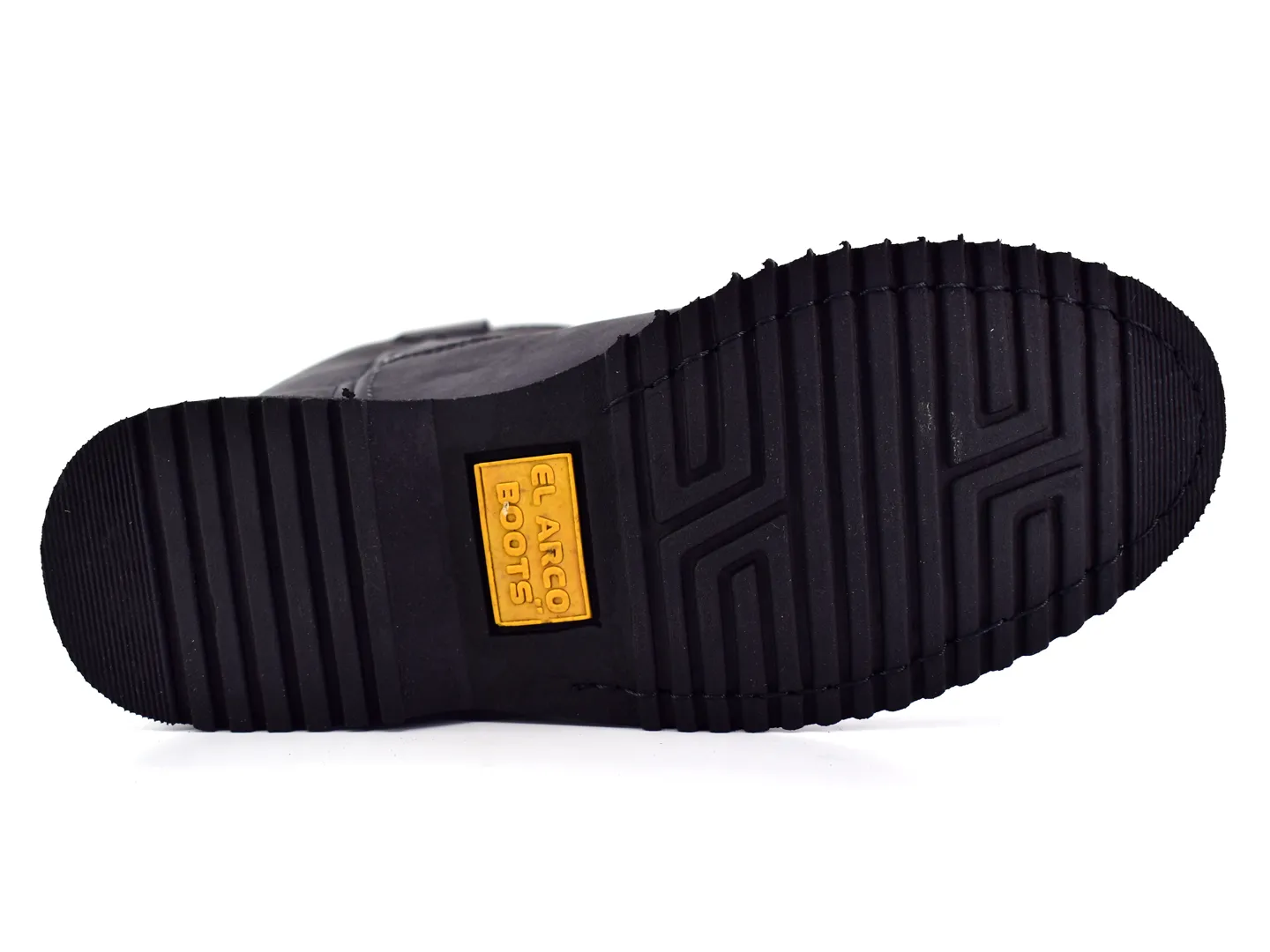 Botas El Arco Boots 840 Para Hombre