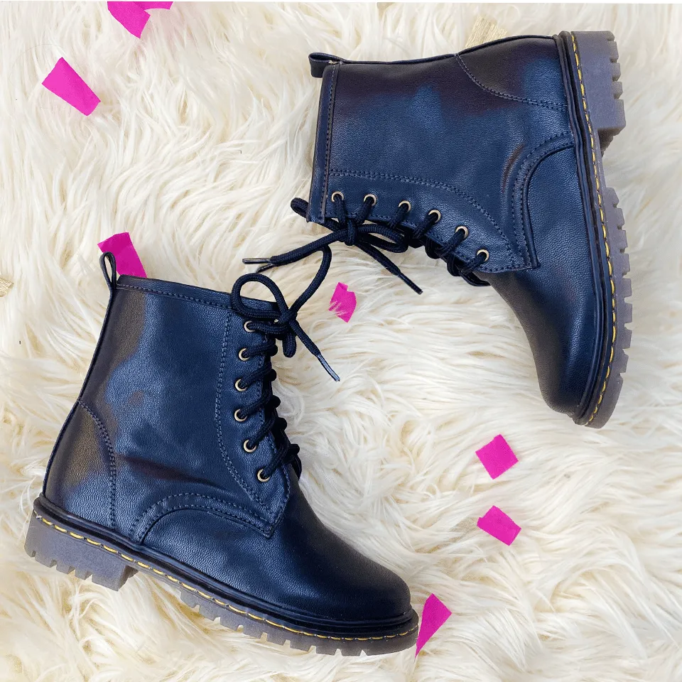Botas Michy – PAO2