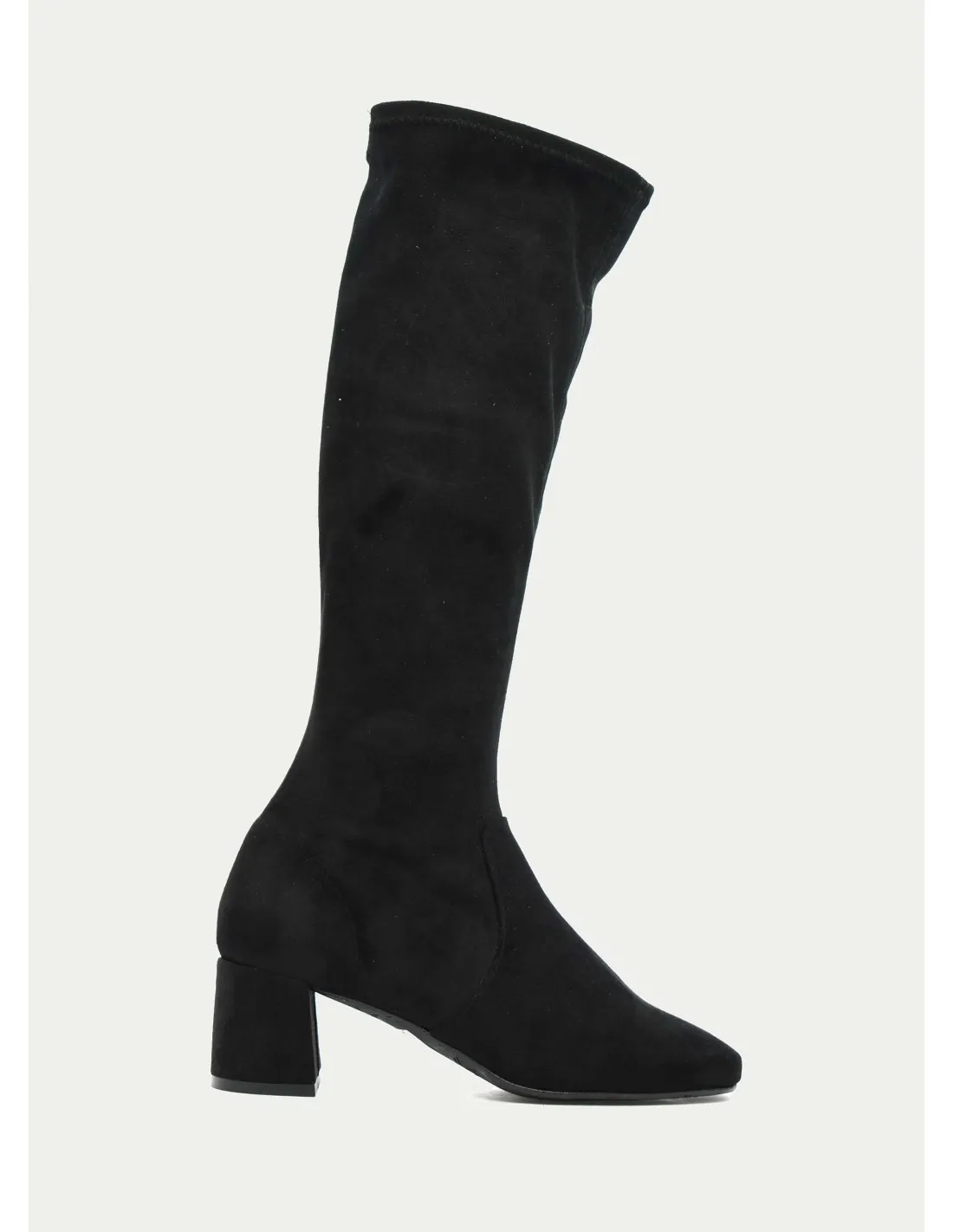 BOTAS Y BOTINES DANIELA VEGA 1513 NEGRO 
