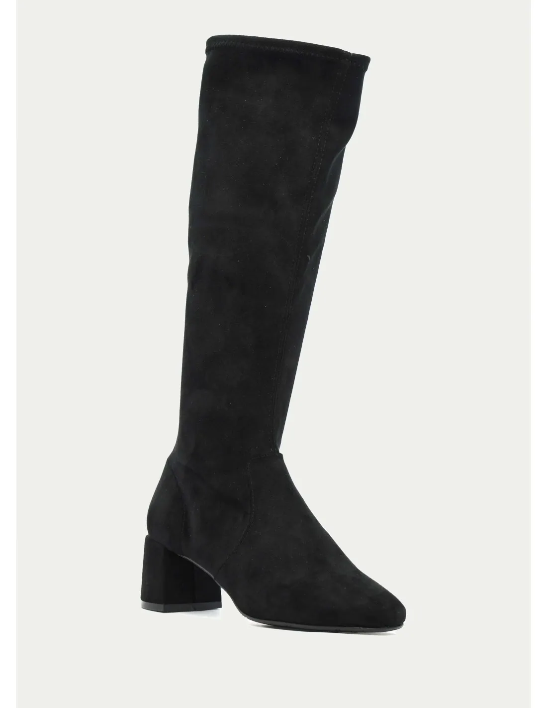 BOTAS Y BOTINES DANIELA VEGA 1513 NEGRO 