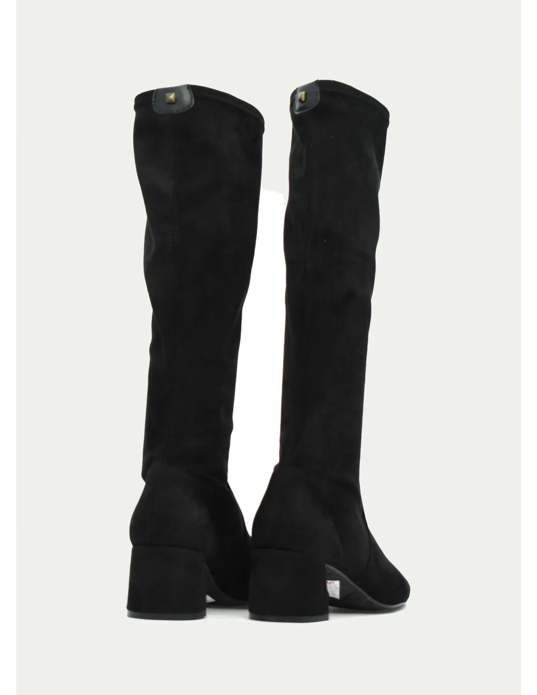 BOTAS Y BOTINES DANIELA VEGA 1513 NEGRO 