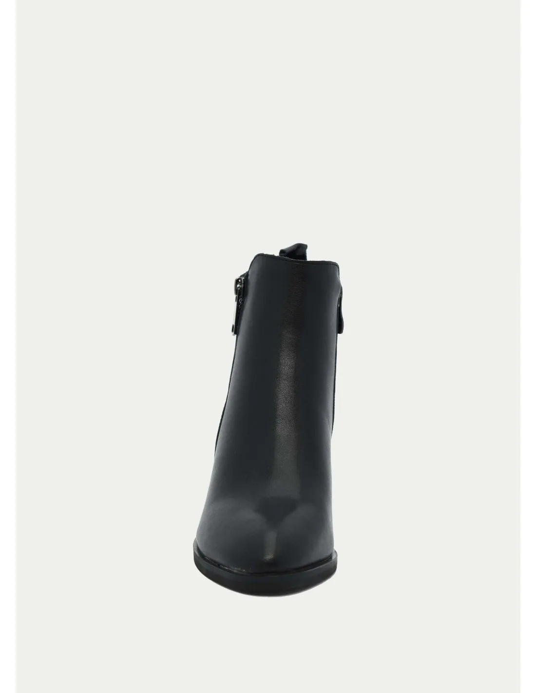 BOTAS Y BOTINES ESKANDALO & KAOS FATIMA NEGRO 