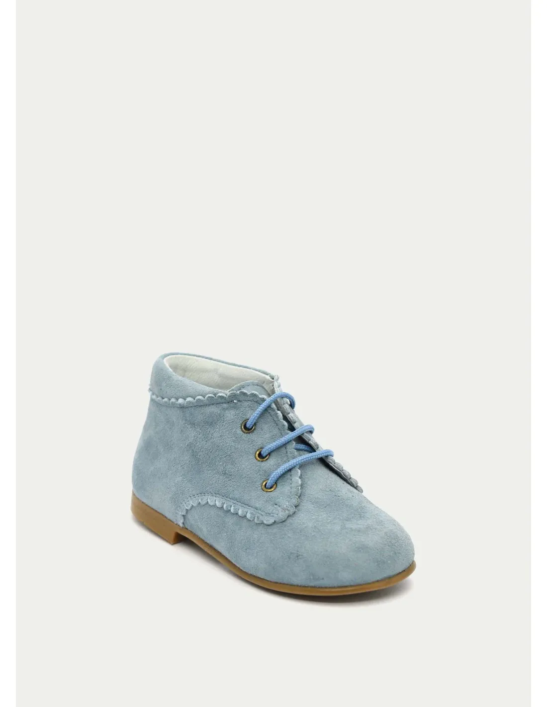 BOTAS Y BOTINES GUXS 152 CELESTE 