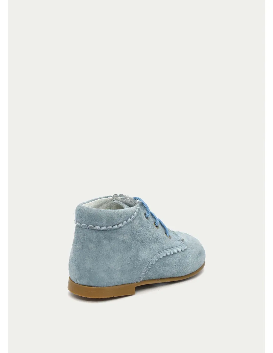 BOTAS Y BOTINES GUXS 152 CELESTE 