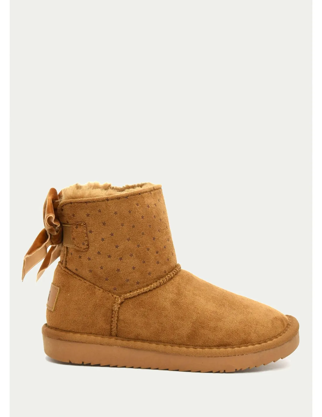 BOTAS Y BOTINES XTI KIDS 150566 CAMEL 