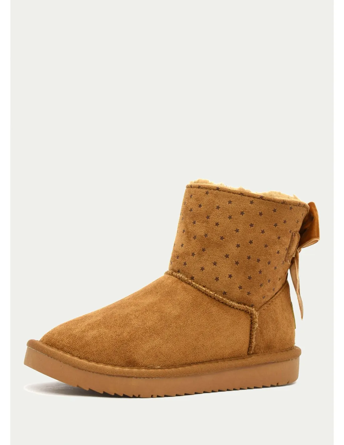 BOTAS Y BOTINES XTI KIDS 150566 CAMEL 