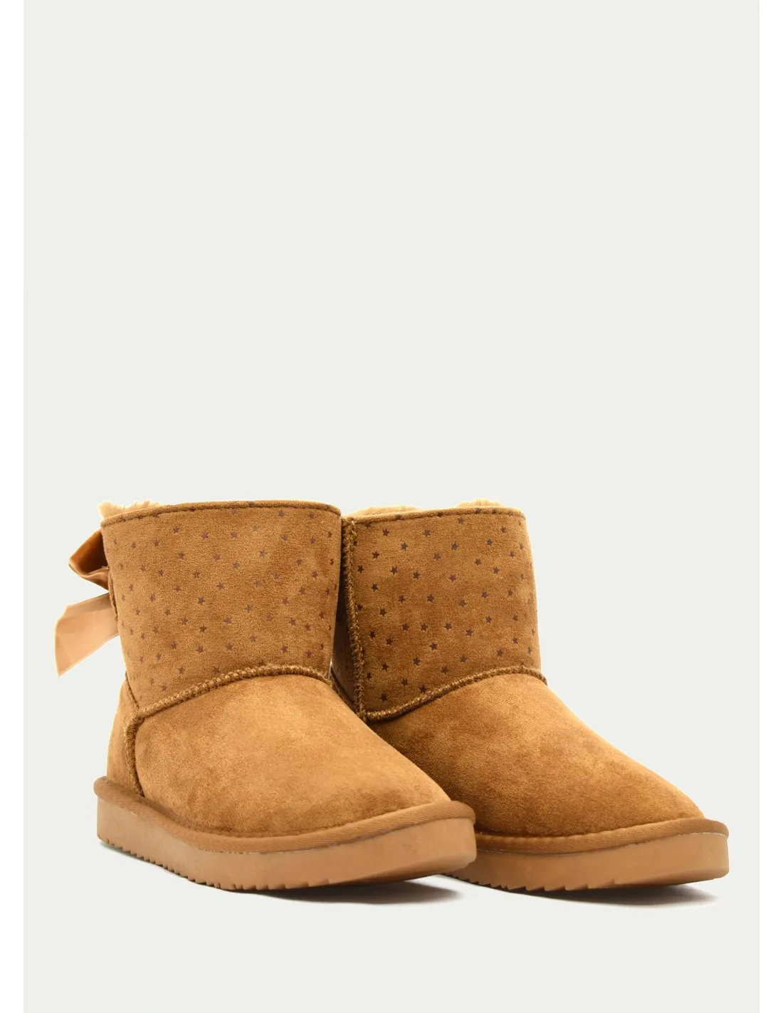 BOTAS Y BOTINES XTI KIDS 150566 CAMEL 