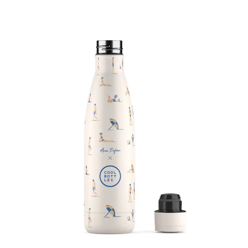 Botella Ocean Breeze 500ml · Cool Bottles