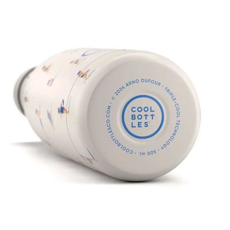 Botella Ocean Breeze 500ml · Cool Bottles