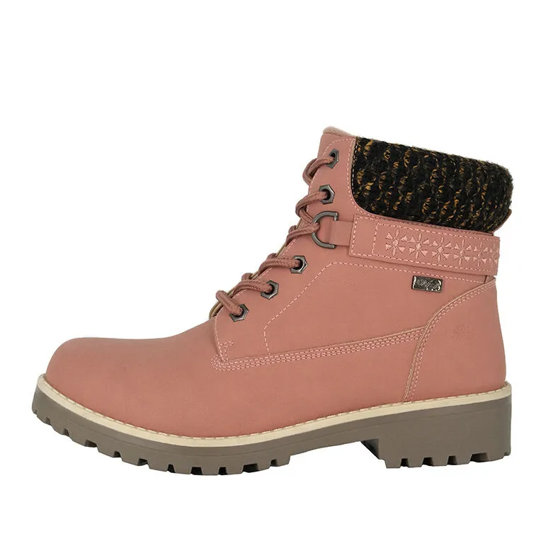 Botin Anaiel Rosado Alquimia
