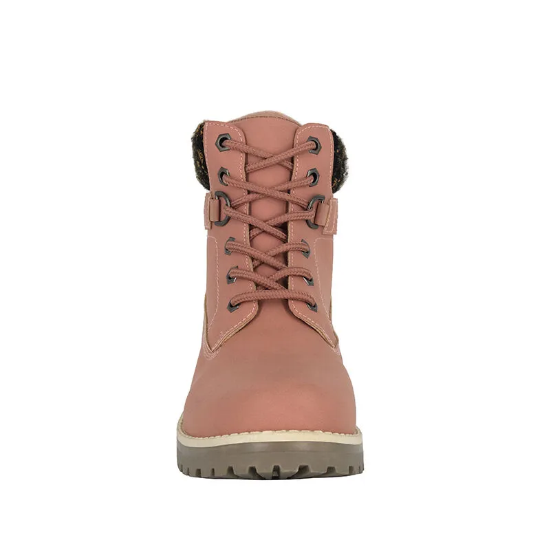 Botin Anaiel Rosado Alquimia