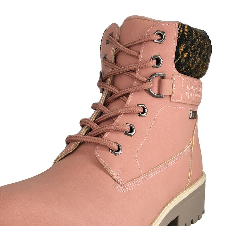 Botin Anaiel Rosado Alquimia