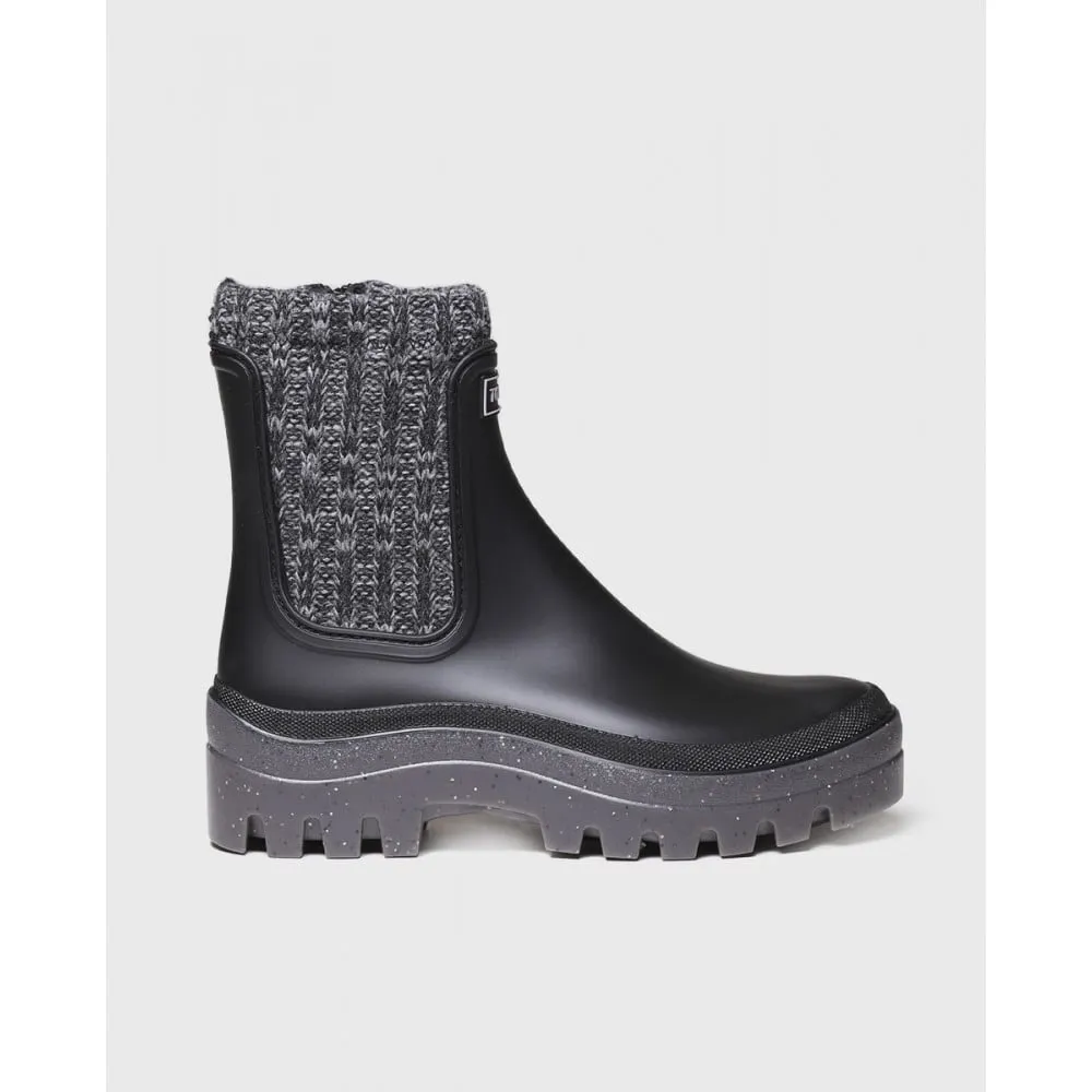 Botines De Agua Toni Pons Camos Negre