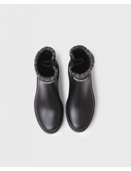 Botines De Agua Toni Pons Camos Negre