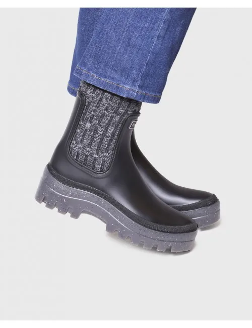 Botines De Agua Toni Pons Camos Negre