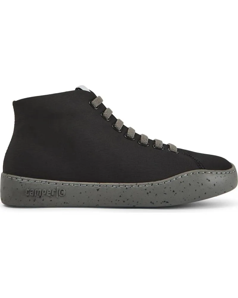 BOTINES DE MUJER Y HOMBRE CAMPER BOTIN K400374009 OQUENEGRO
