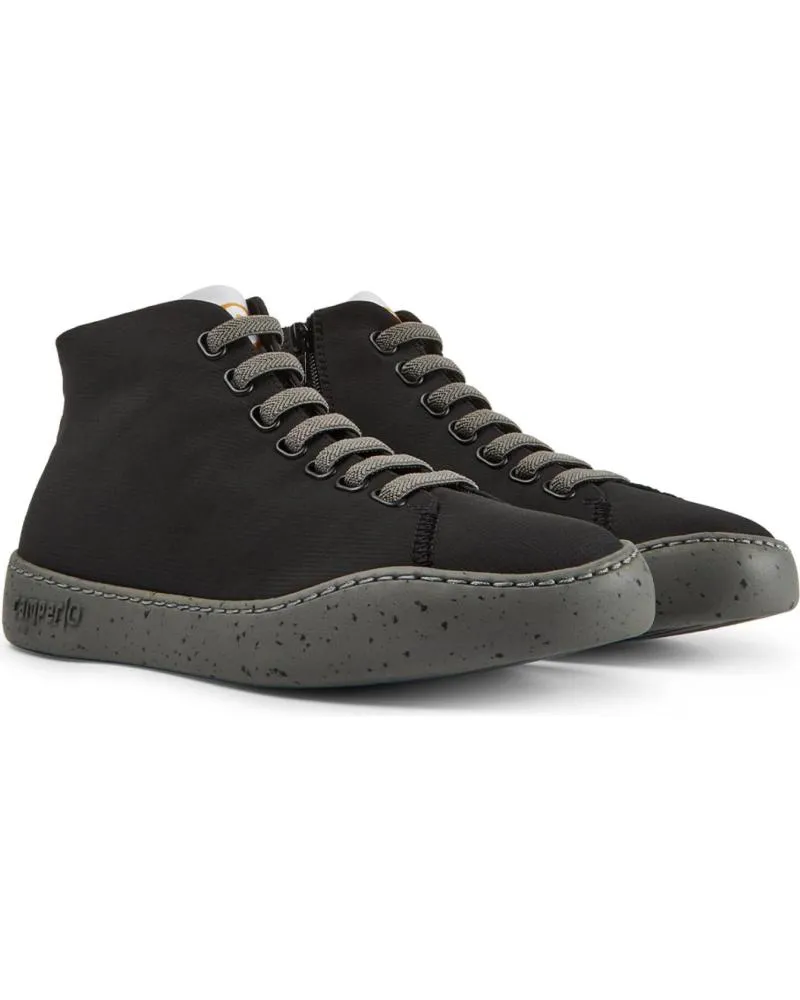 BOTINES DE MUJER Y HOMBRE CAMPER BOTIN K400374009 OQUENEGRO