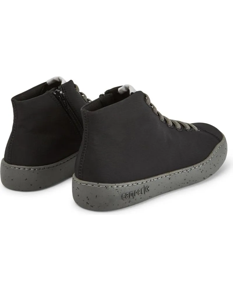 BOTINES DE MUJER Y HOMBRE CAMPER BOTIN K400374009 OQUENEGRO