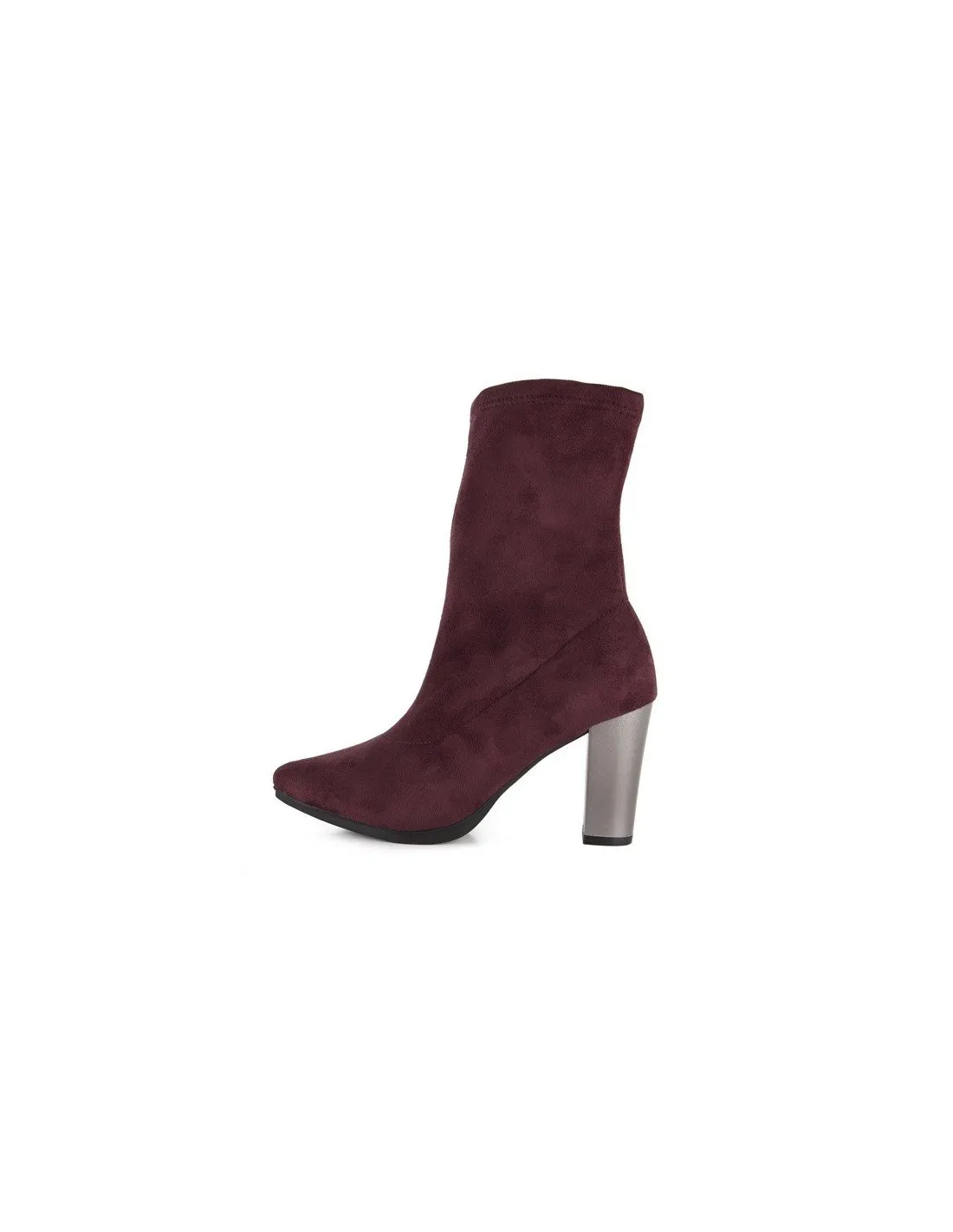 Botines Mujer Vestir