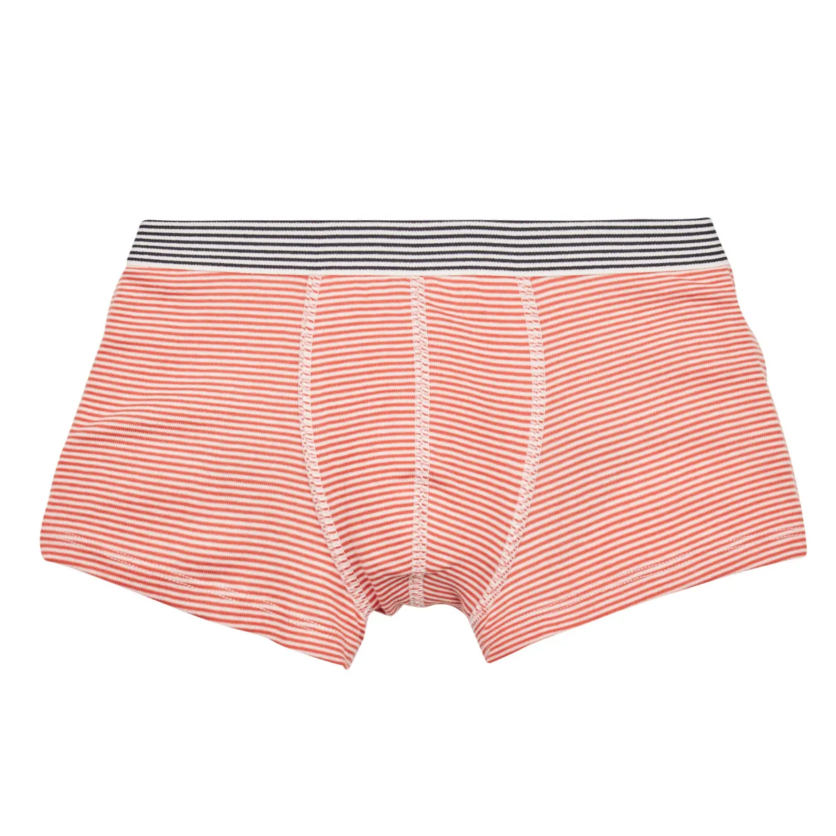 BOXERS PETIT BATEAU PACK X5