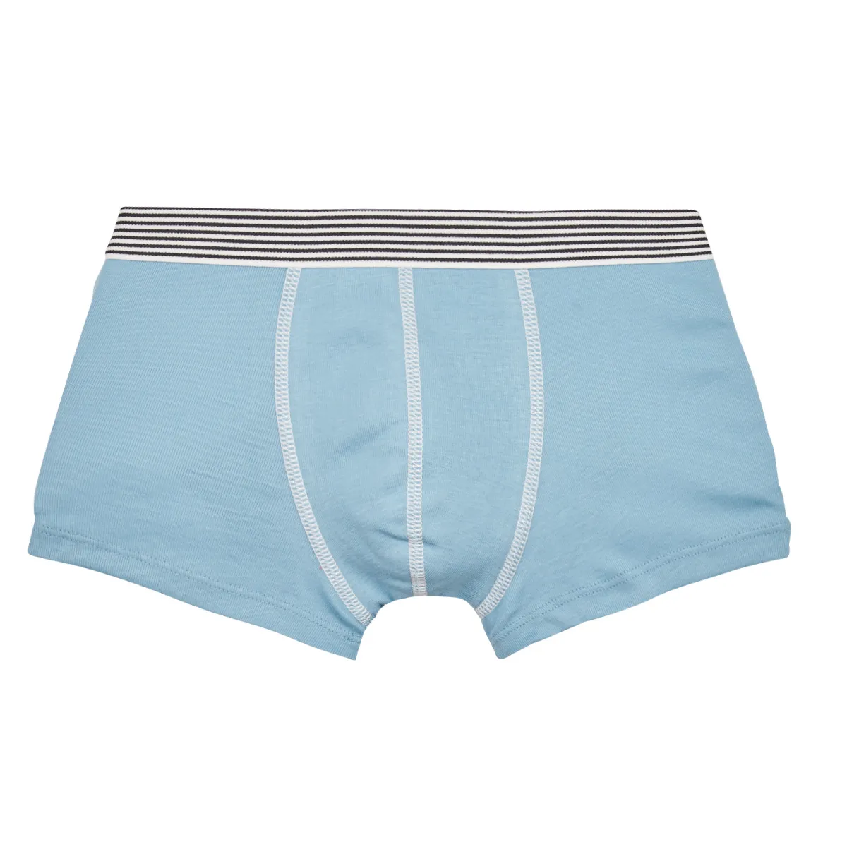 BOXERS PETIT BATEAU PACK X5