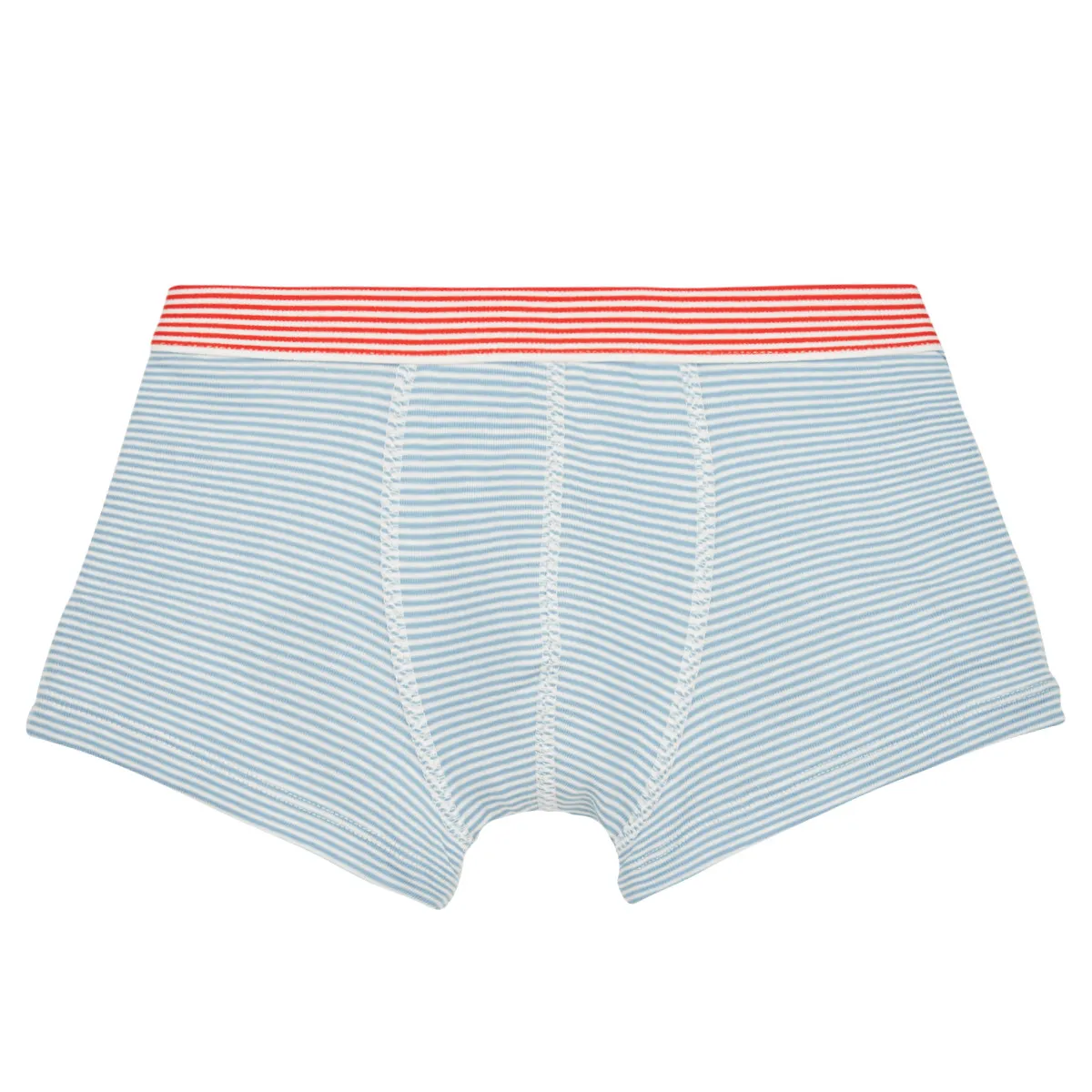 BOXERS PETIT BATEAU PACK X5