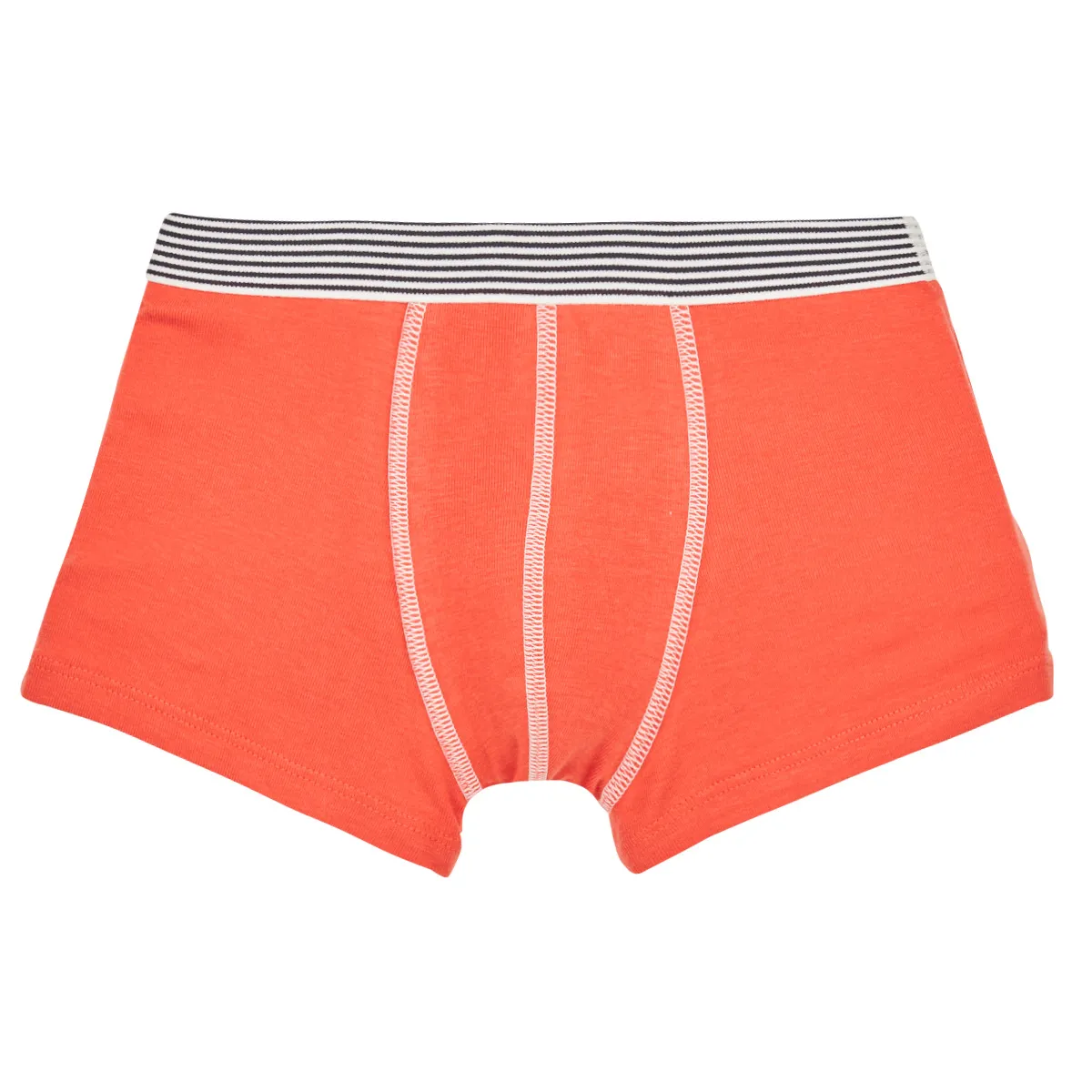 BOXERS PETIT BATEAU PACK X5