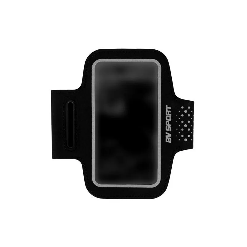 Brazalete BV sport Smartphone EVO (Negro)
