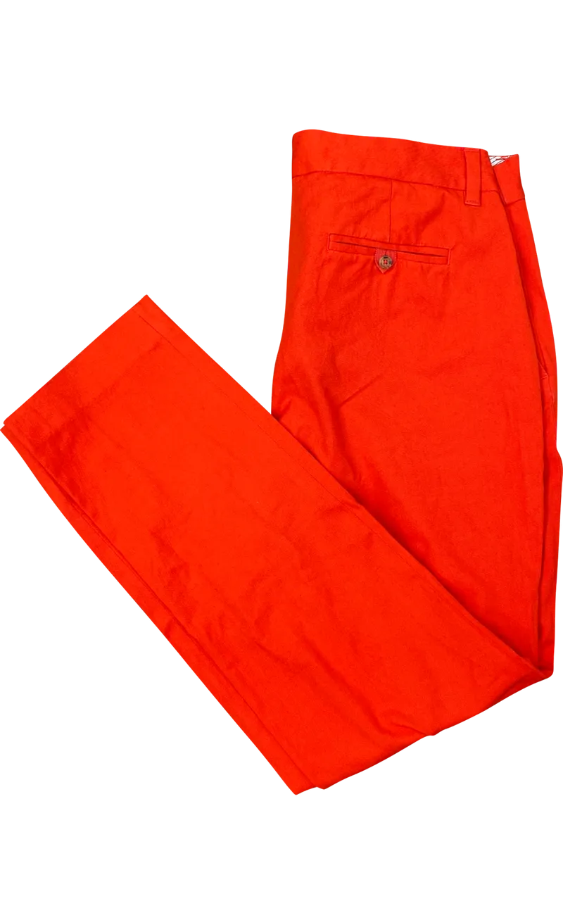 BROOKS BROTHERS Pantalón Red