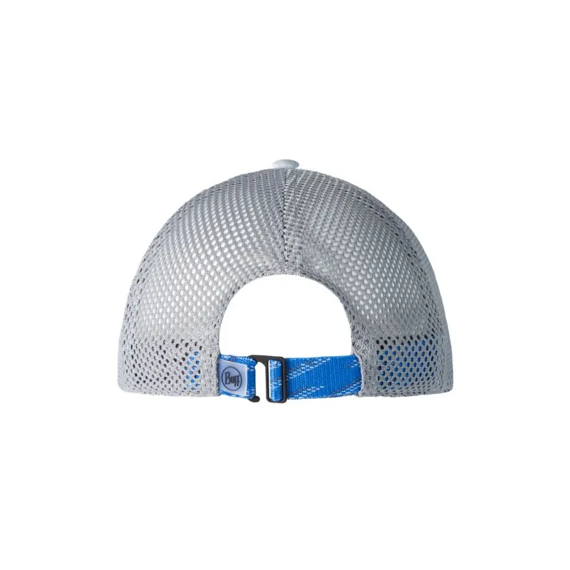 BUFF Pack Gorra Trucker (gris claro)