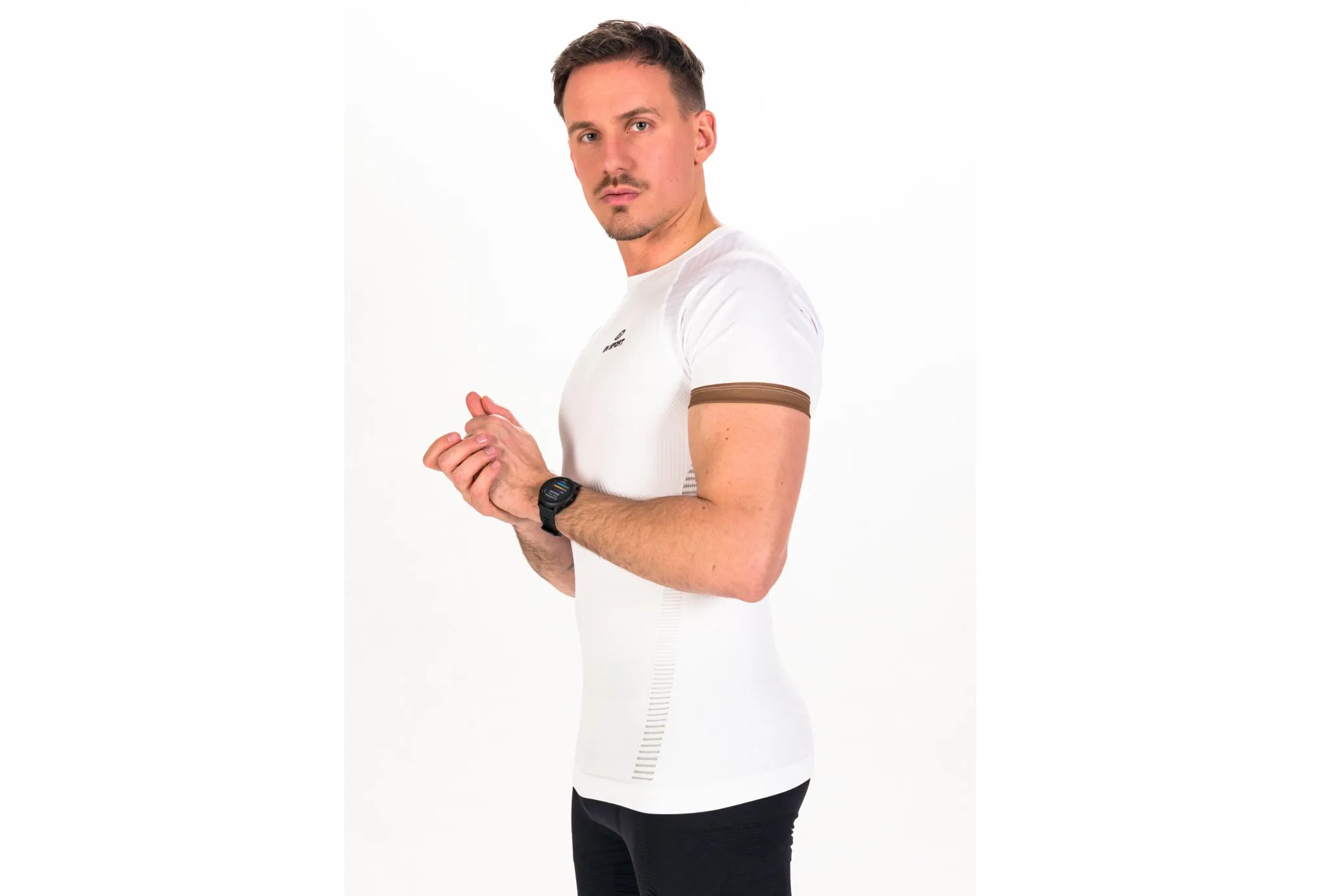 BV Sport camiseta manga corta RTech Limited