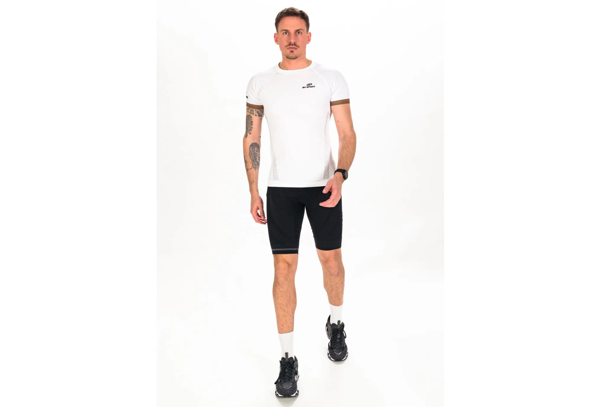 BV Sport camiseta manga corta RTech Limited