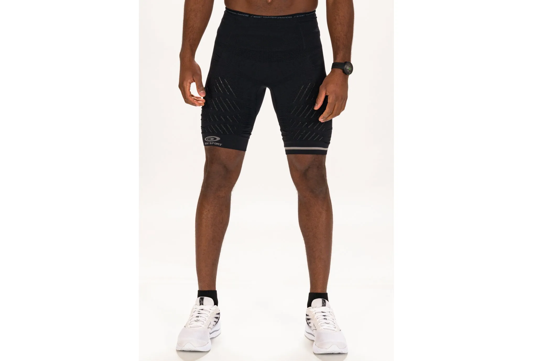 BV Sport mallas cortas CSX EVO2 Pro