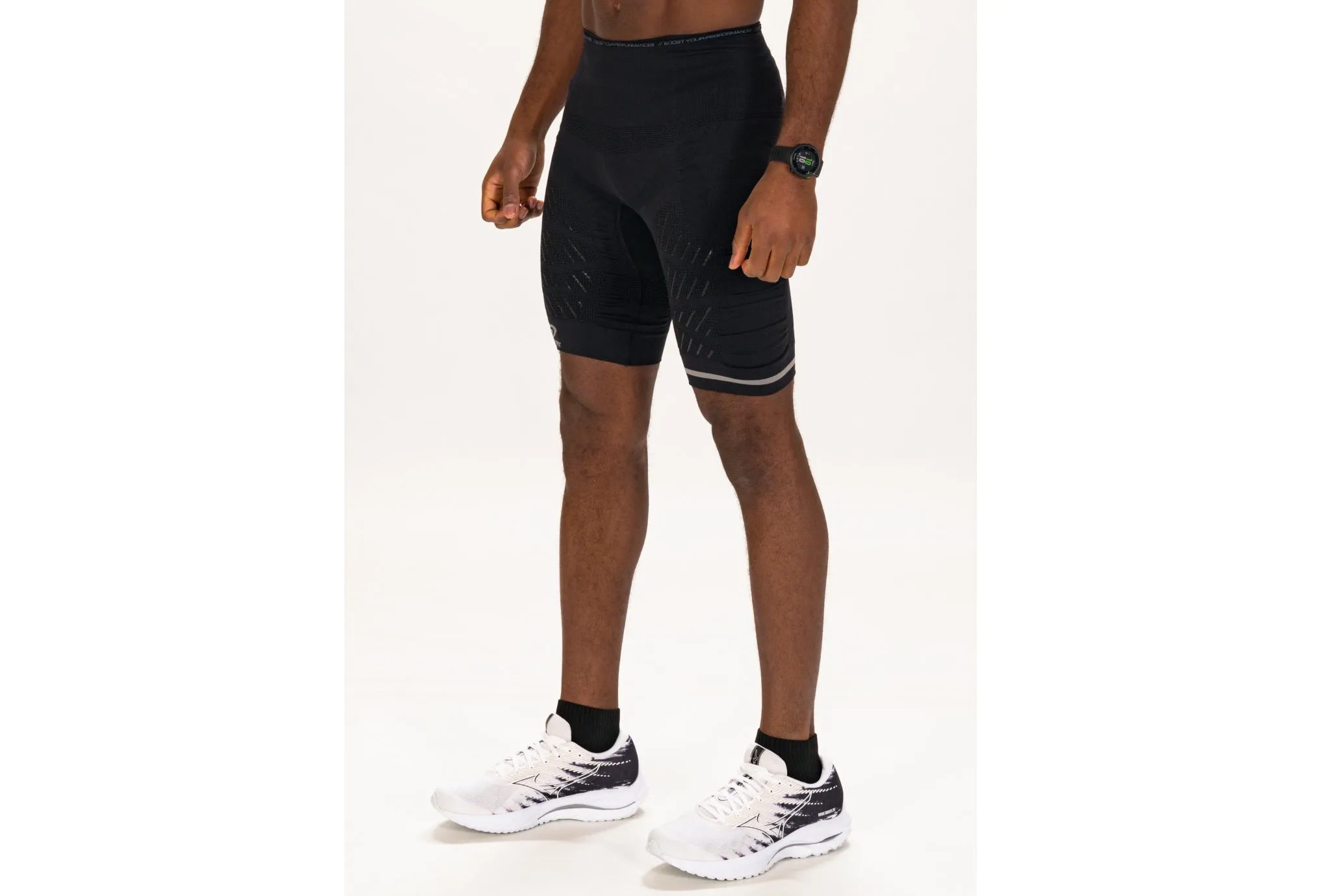 BV Sport mallas cortas CSX EVO2 Pro
