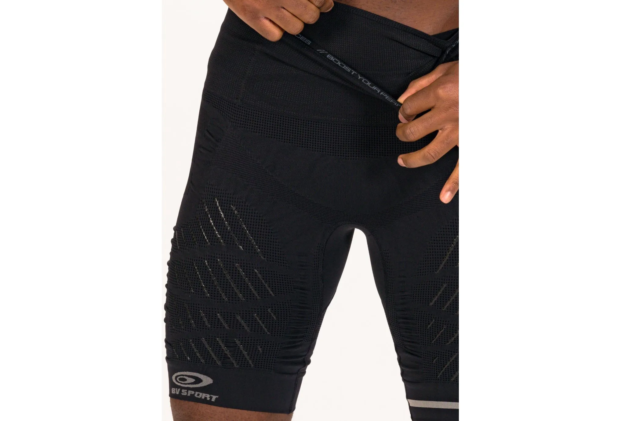 BV Sport mallas cortas CSX EVO2 Pro