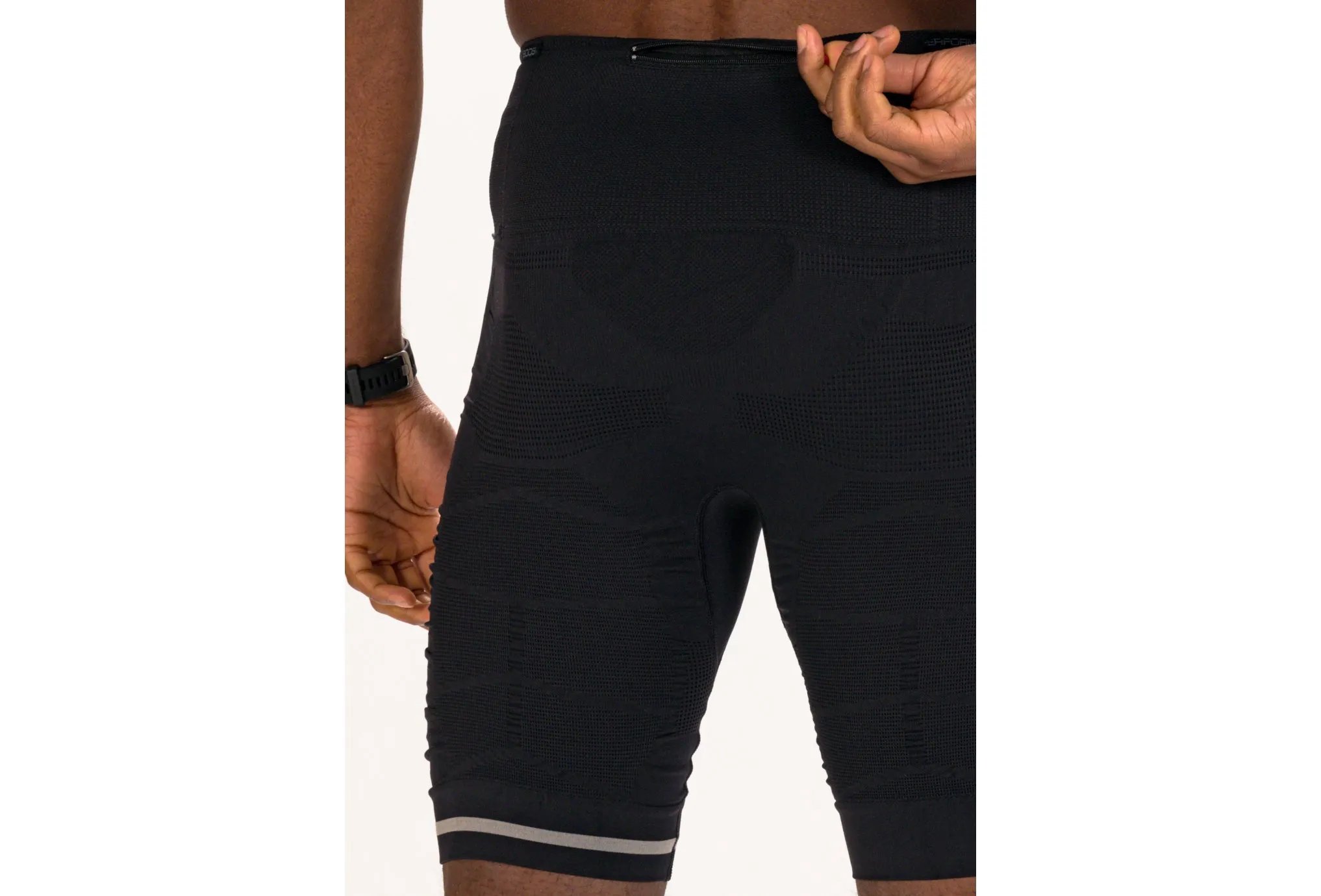 BV Sport mallas cortas CSX EVO2 Pro