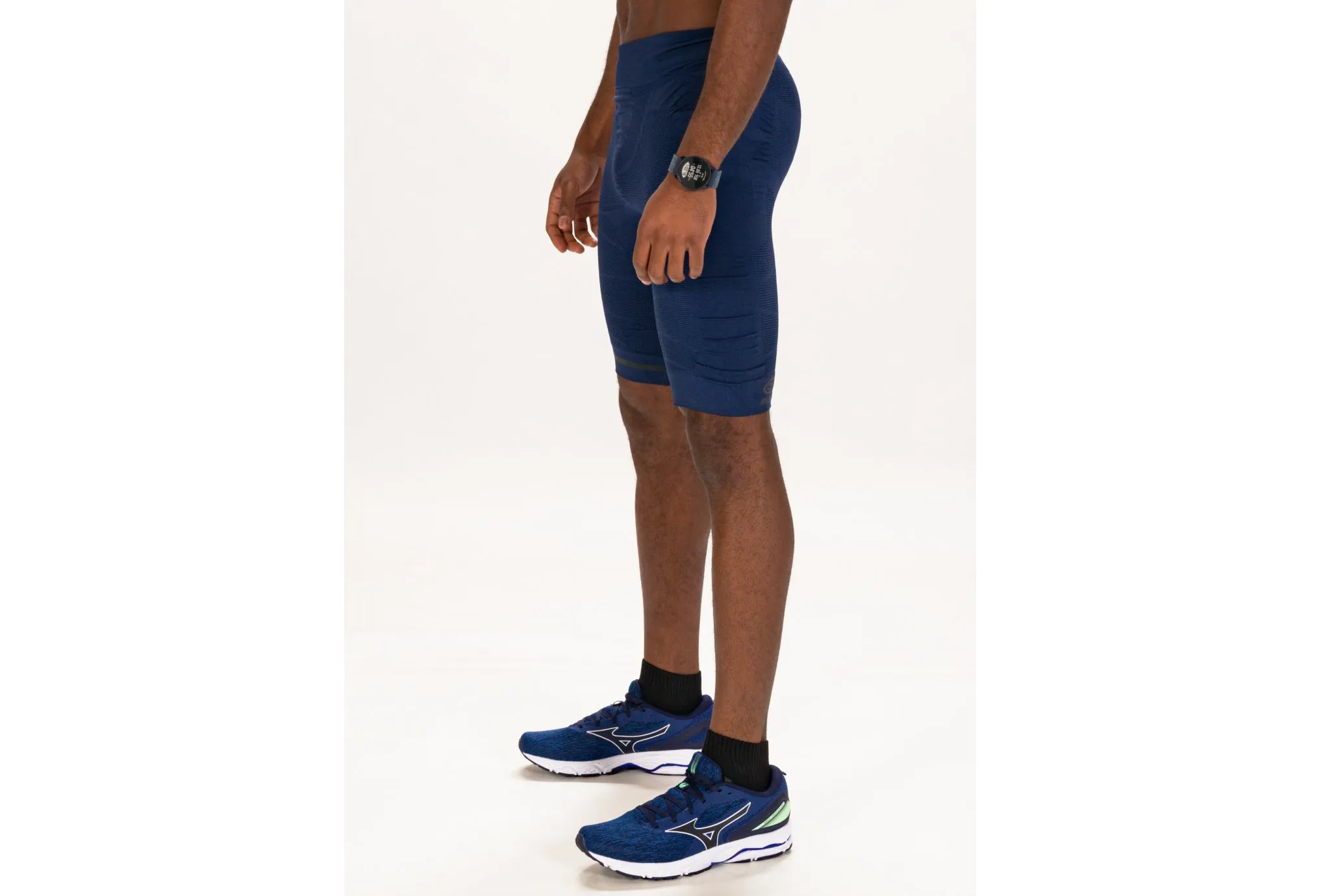 BV Sport mallas cortas CSX EVO2