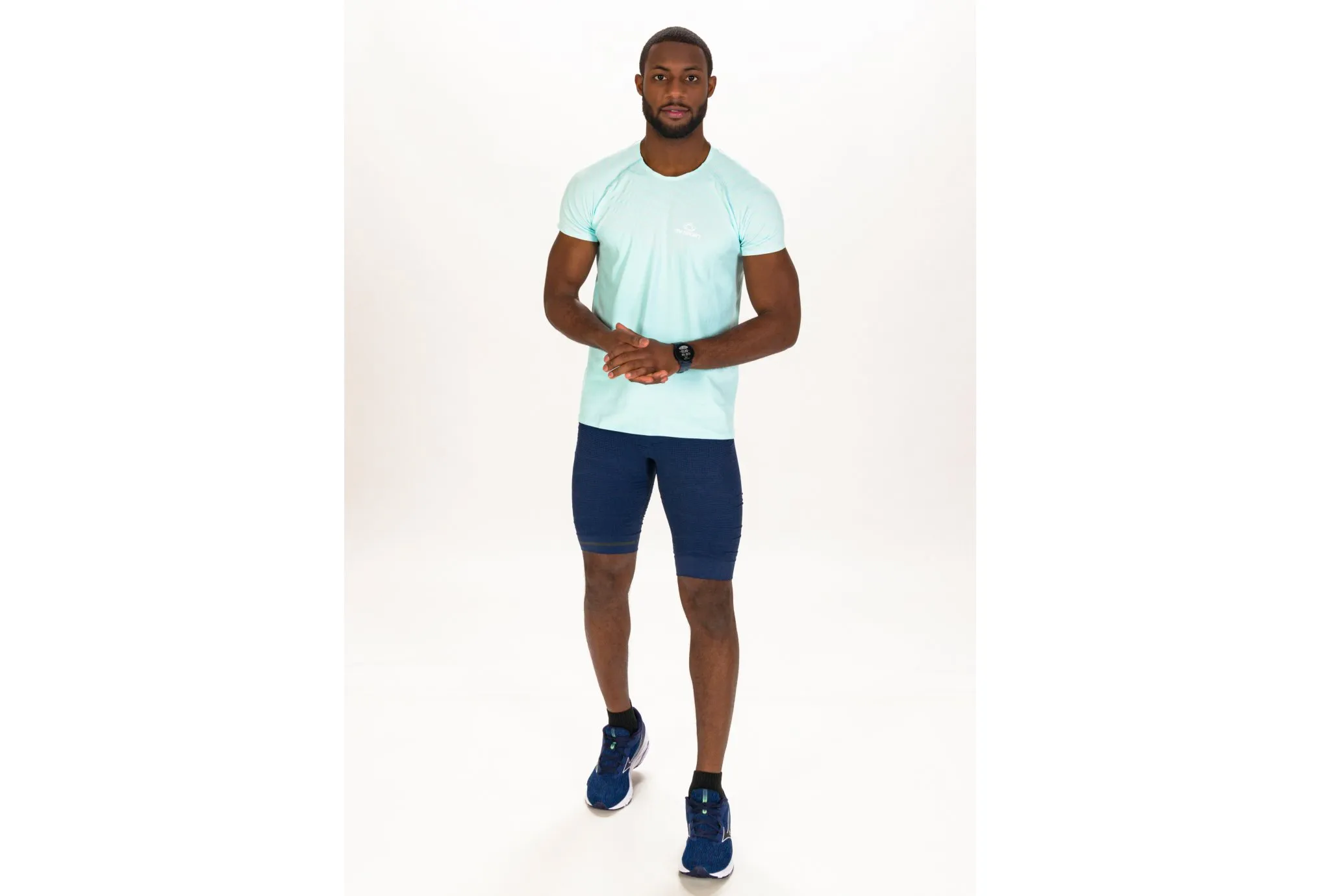 BV Sport mallas cortas CSX EVO2