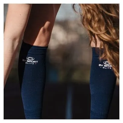 BV Sport Manguitos BV Sport Booster Elite Evolution 'France' Azul