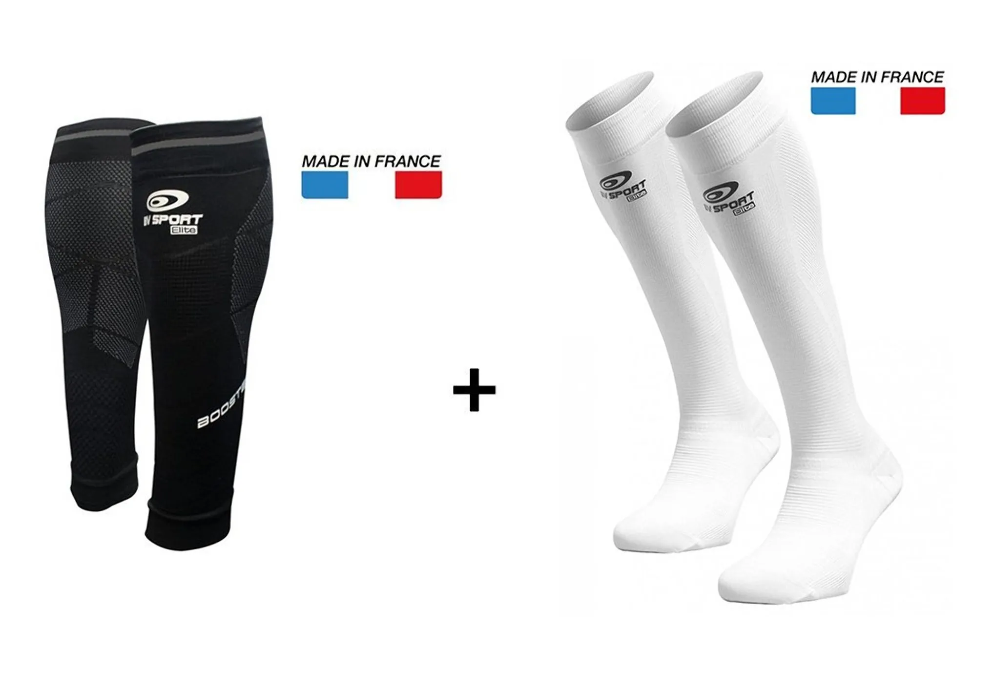 BV Sport pack Performance Elite