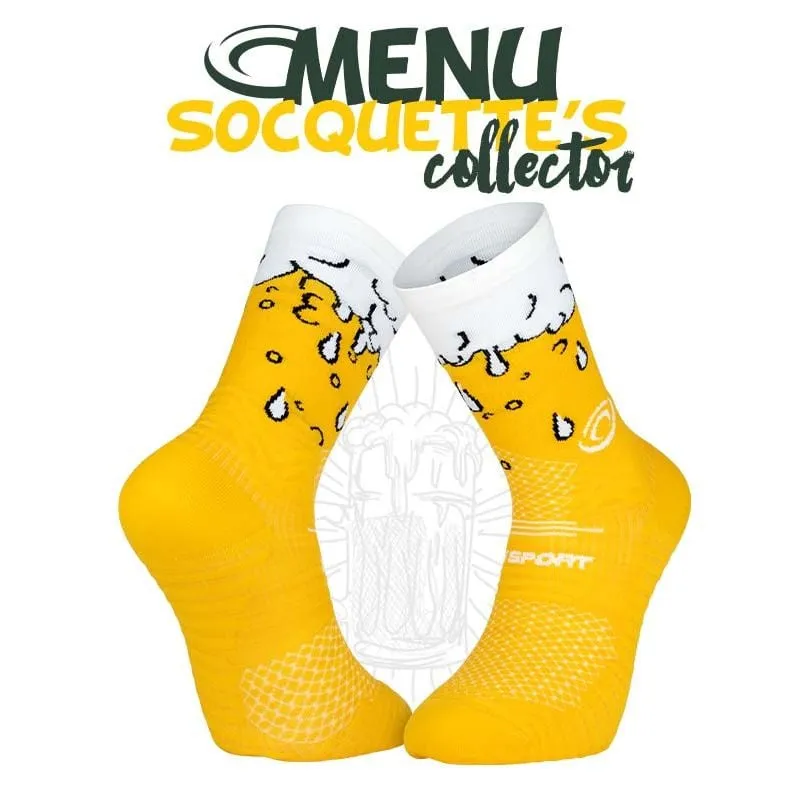BV sport Recolector de senderos (Cerveza "nutri")