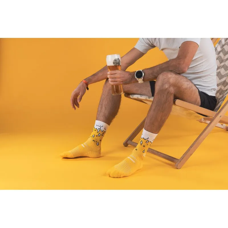 BV sport Recolector de senderos (Cerveza "nutri")