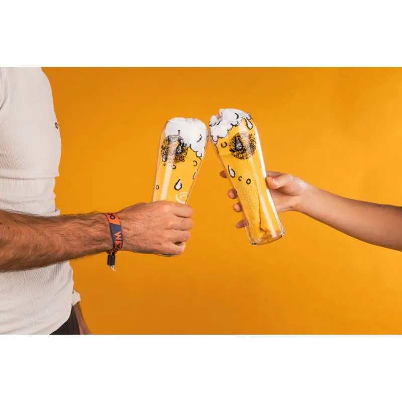 BV sport Recolector de senderos (Cerveza "nutri")
