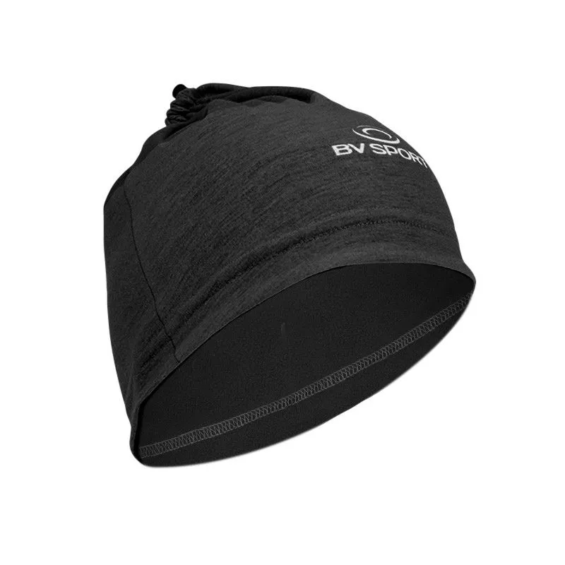 BV sport Sombrero multifunción (negro)