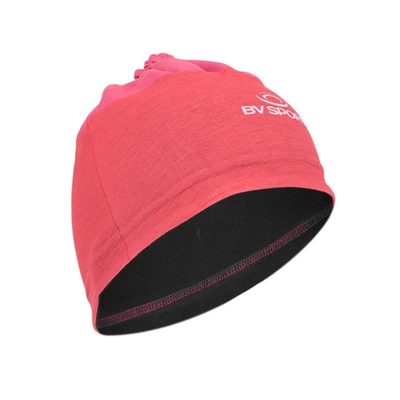 BV sport Sombrero multifunción (rosa)
